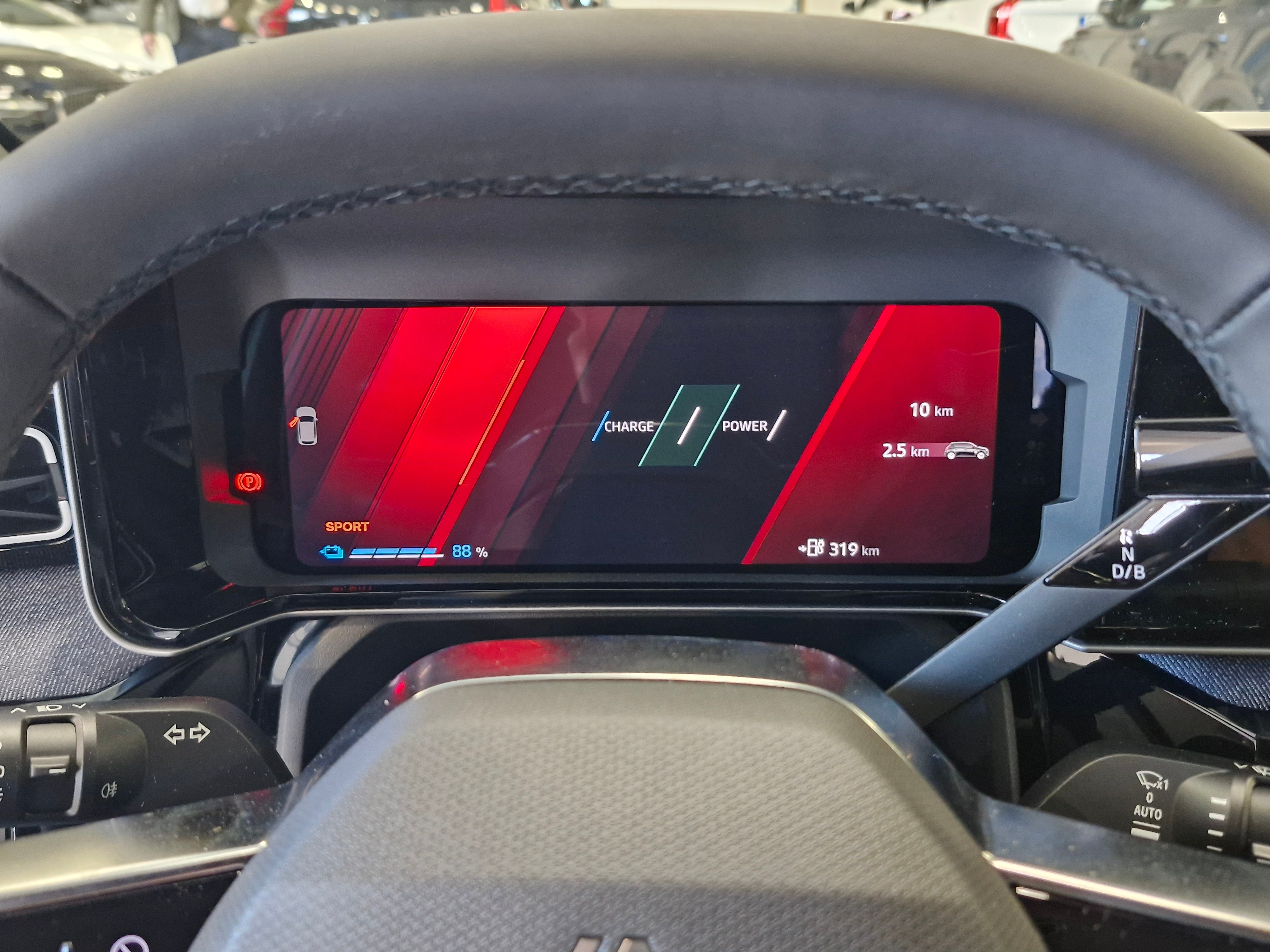 Renault 5 E-TECH ELECTRIC 150HV COMFORT RANGE TECHNO.