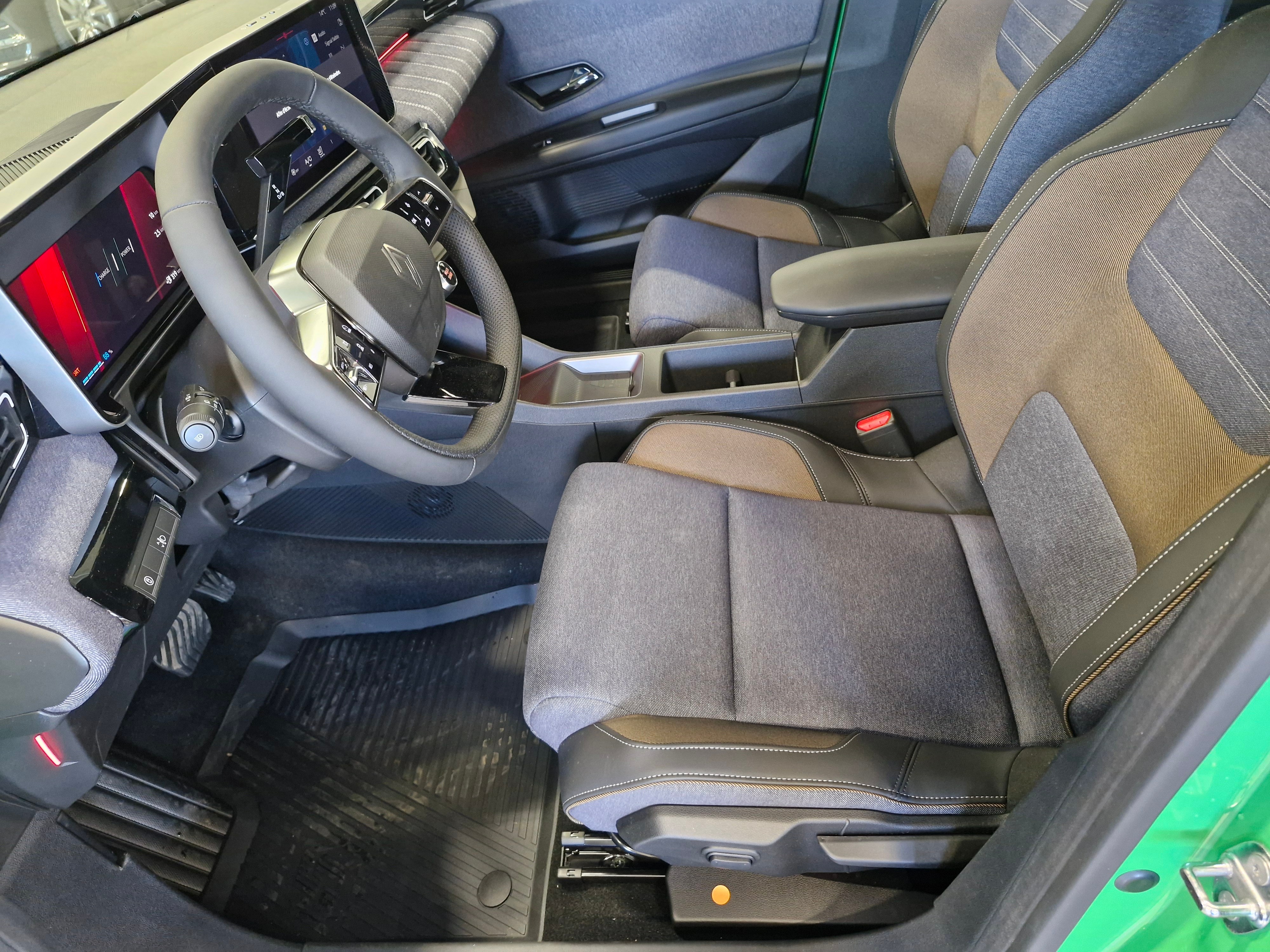 Renault 5 E-TECH ELECTRIC 150HV COMFORT RANGE TECHNO.