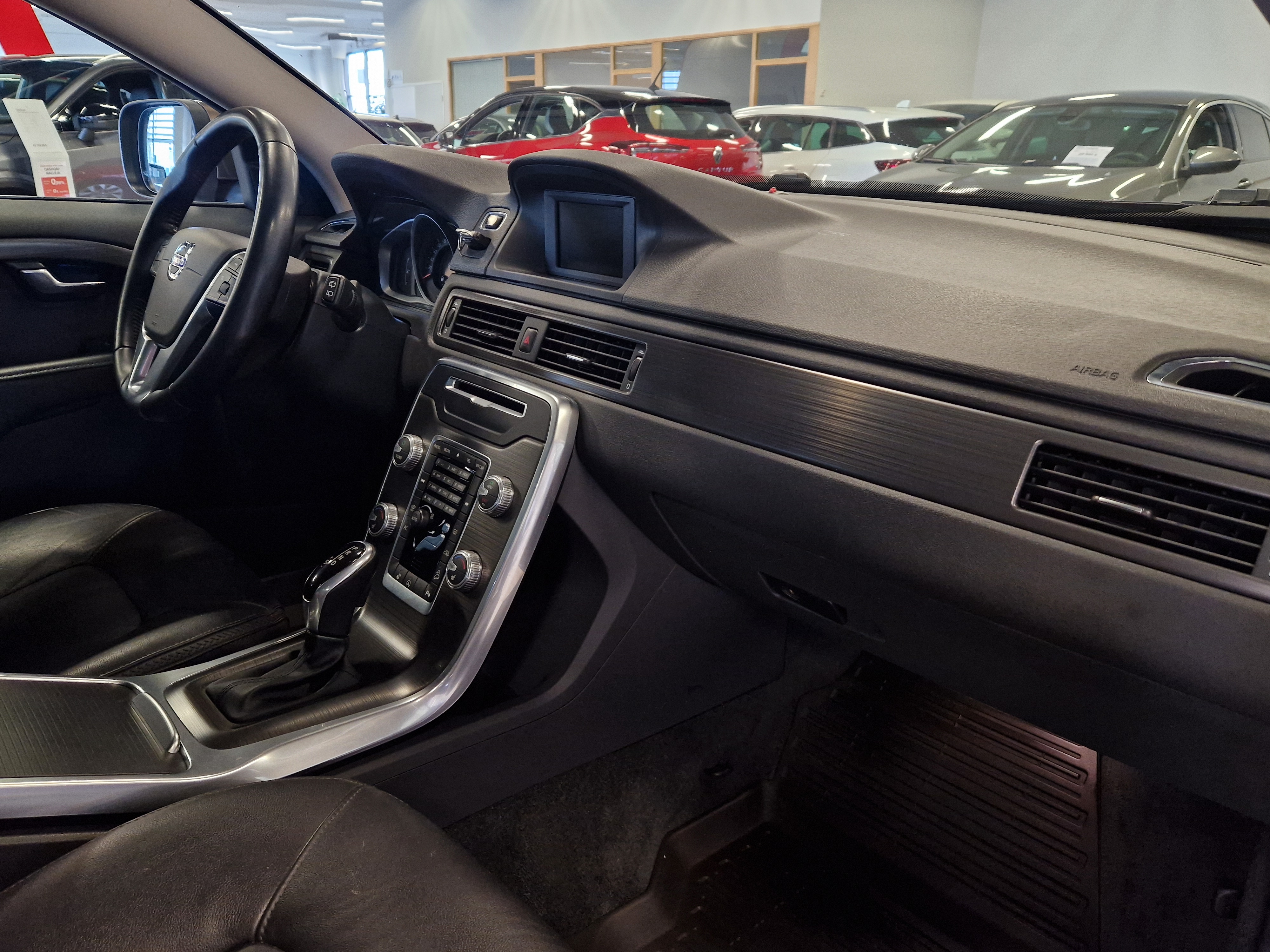Volvo XC70 D4 AWD CLASSIC AUT