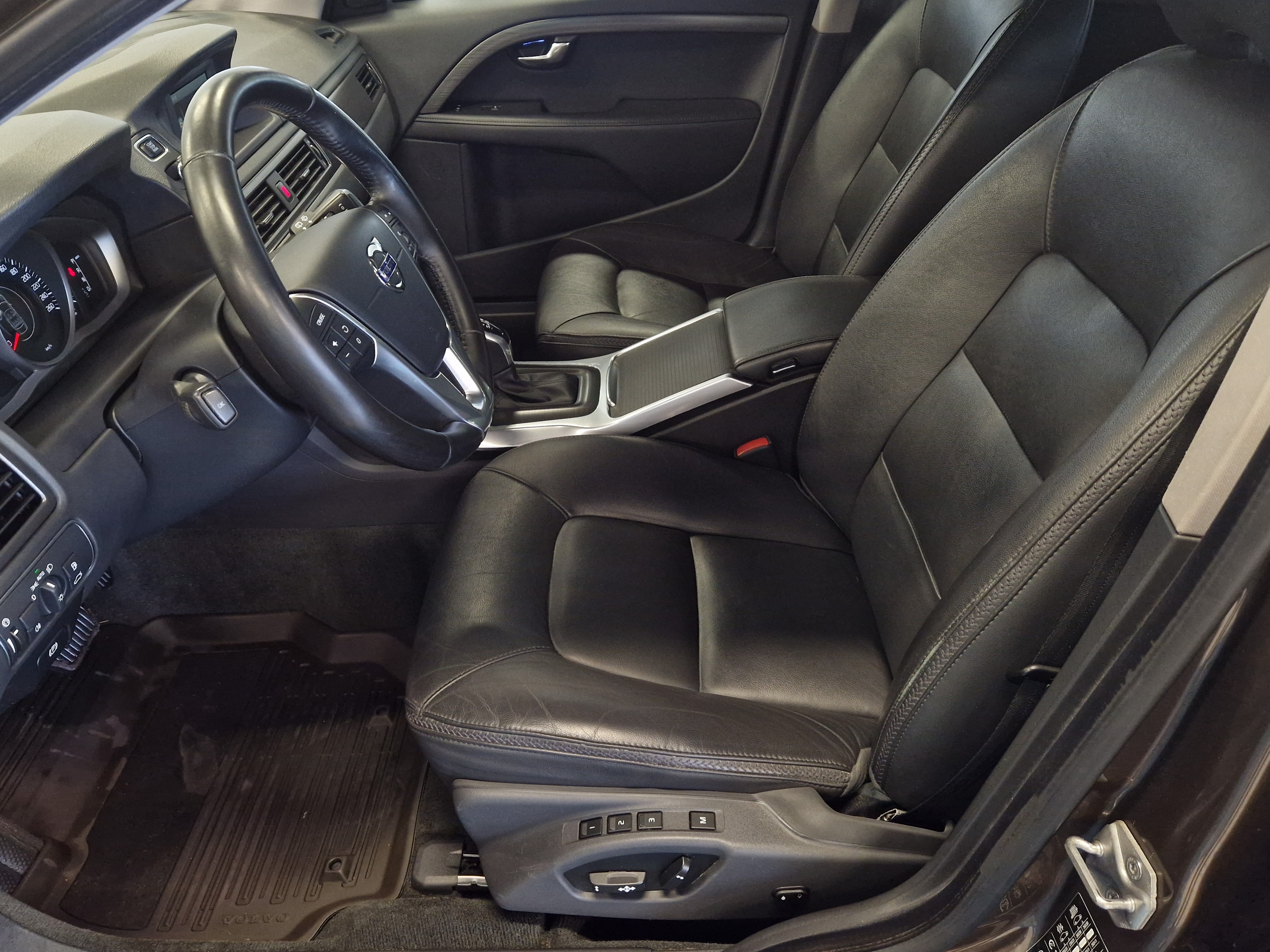 Volvo XC70 D4 AWD Classic aut 2016, kuva 6/14