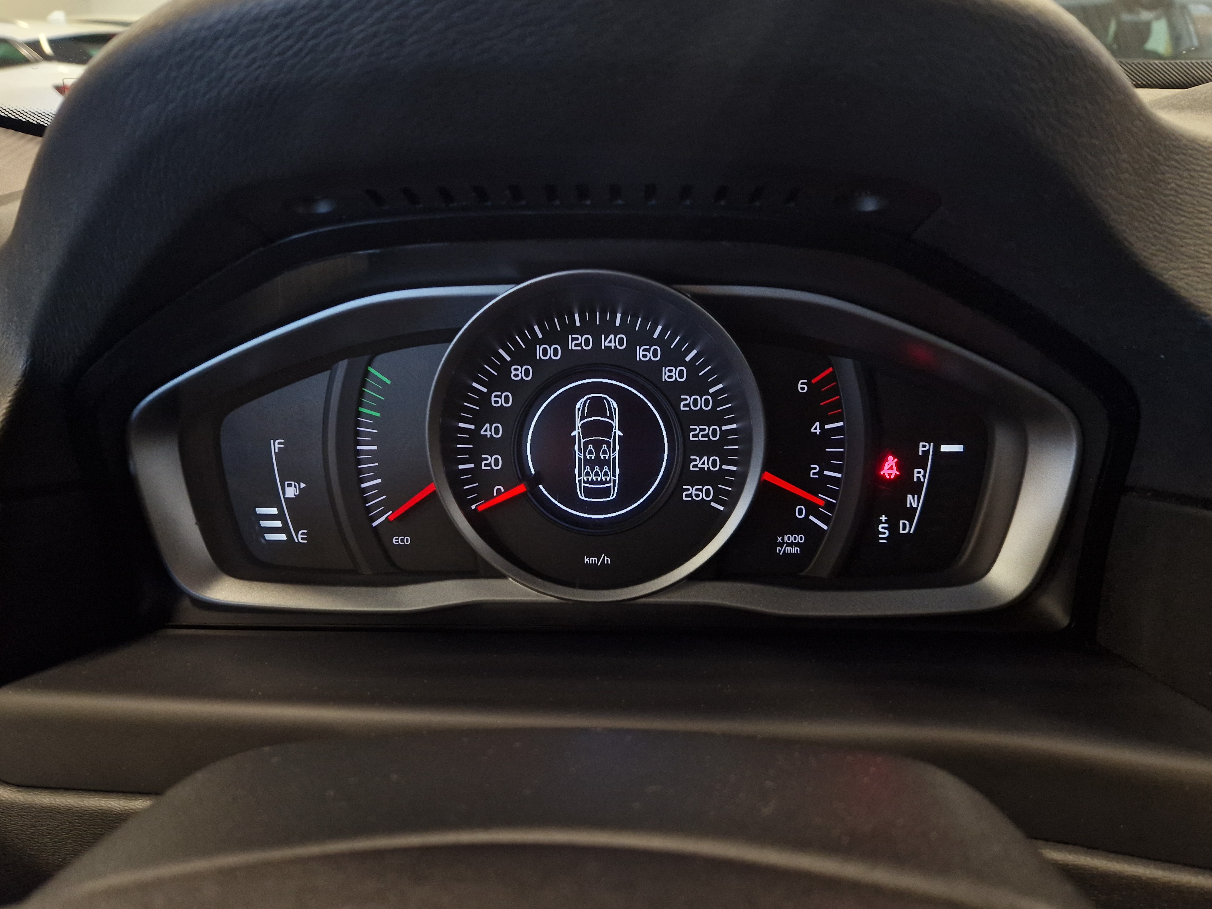 Volvo XC70 D4 AWD CLASSIC AUT