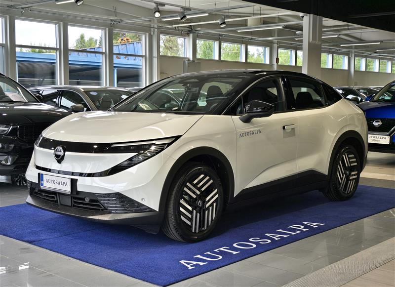 Nissan LEAF 52KWH ENGAGE PLUS