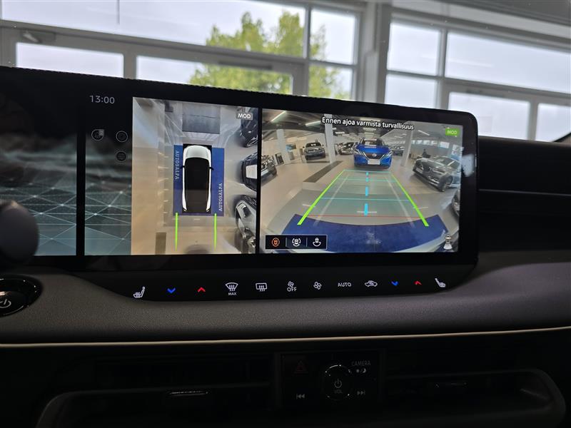 Nissan LEAF 52KWH ENGAGE PLUS