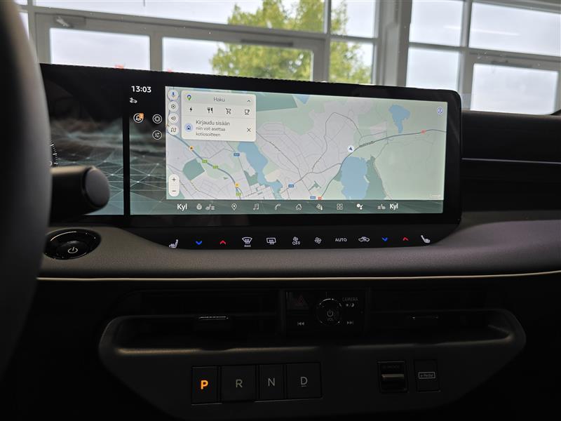 Nissan LEAF 52KWH ENGAGE PLUS