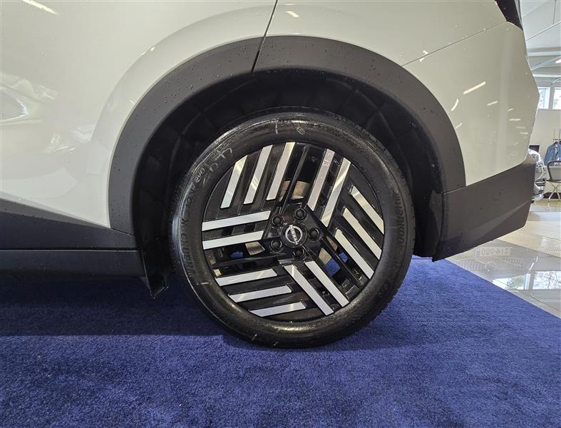 Nissan LEAF 52KWH ENGAGE PLUS