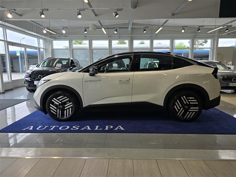 Nissan LEAF 52KWH ENGAGE PLUS