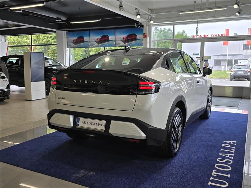 Nissan LEAF 52KWH ENGAGE PLUS