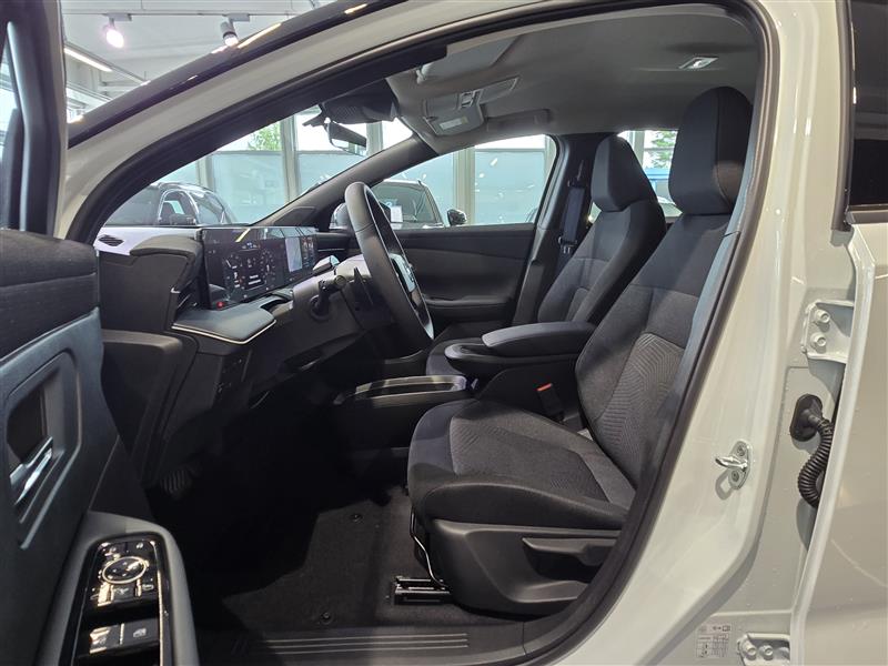 Nissan LEAF 52KWH ENGAGE PLUS
