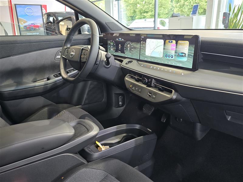 Nissan LEAF 52KWH ENGAGE PLUS