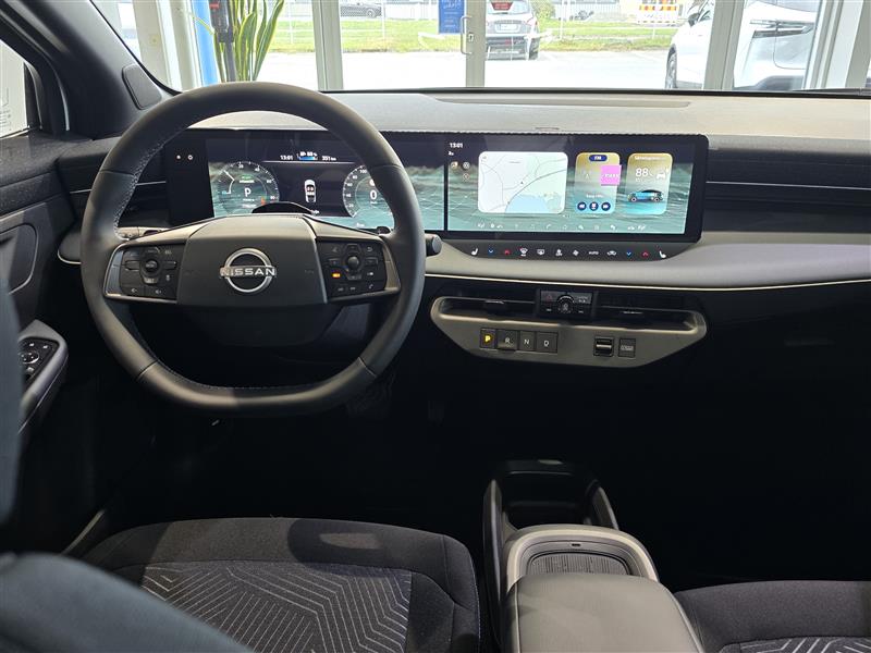 Nissan LEAF 52KWH ENGAGE PLUS