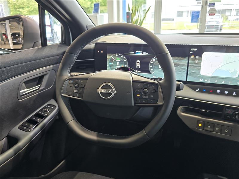 Nissan LEAF 52KWH ENGAGE PLUS