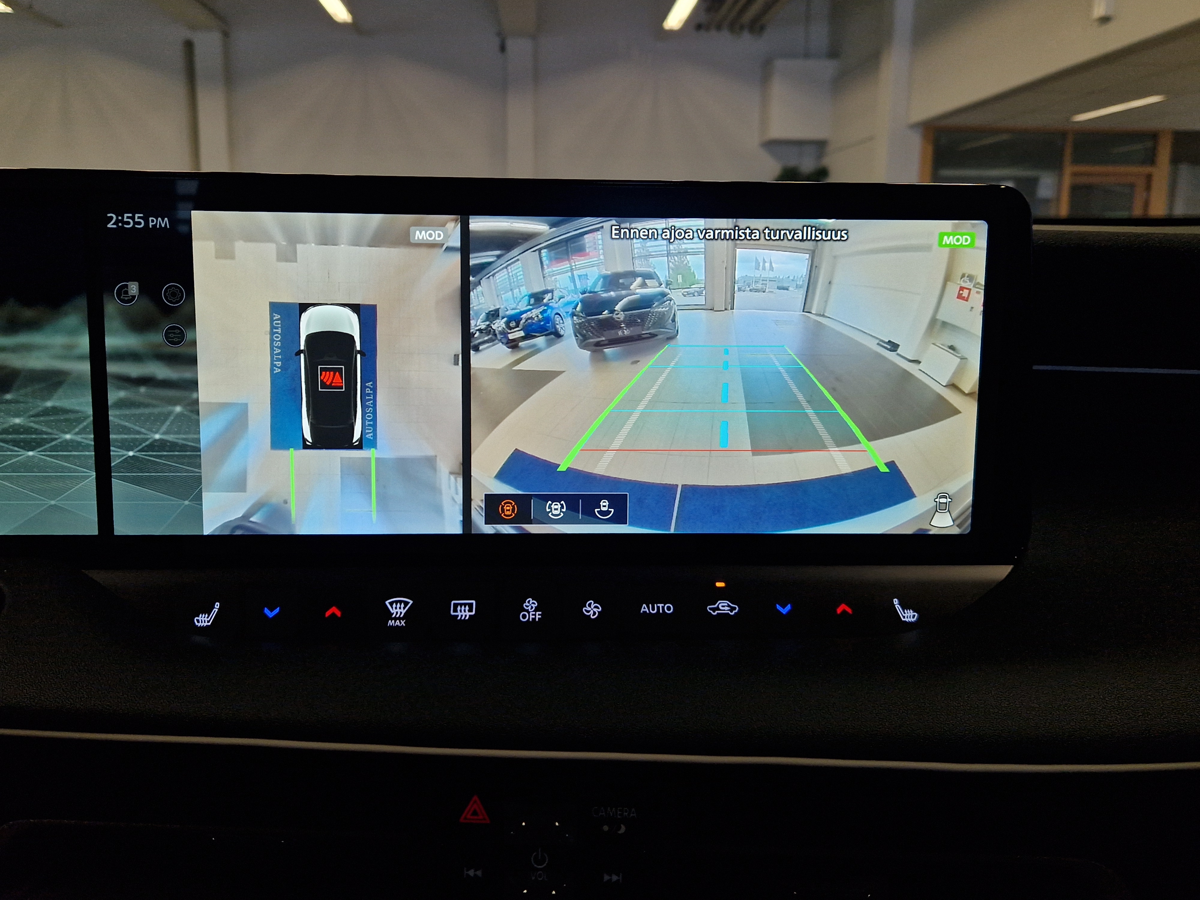 Nissan LEAF 52KWH ENGAGE PLUS