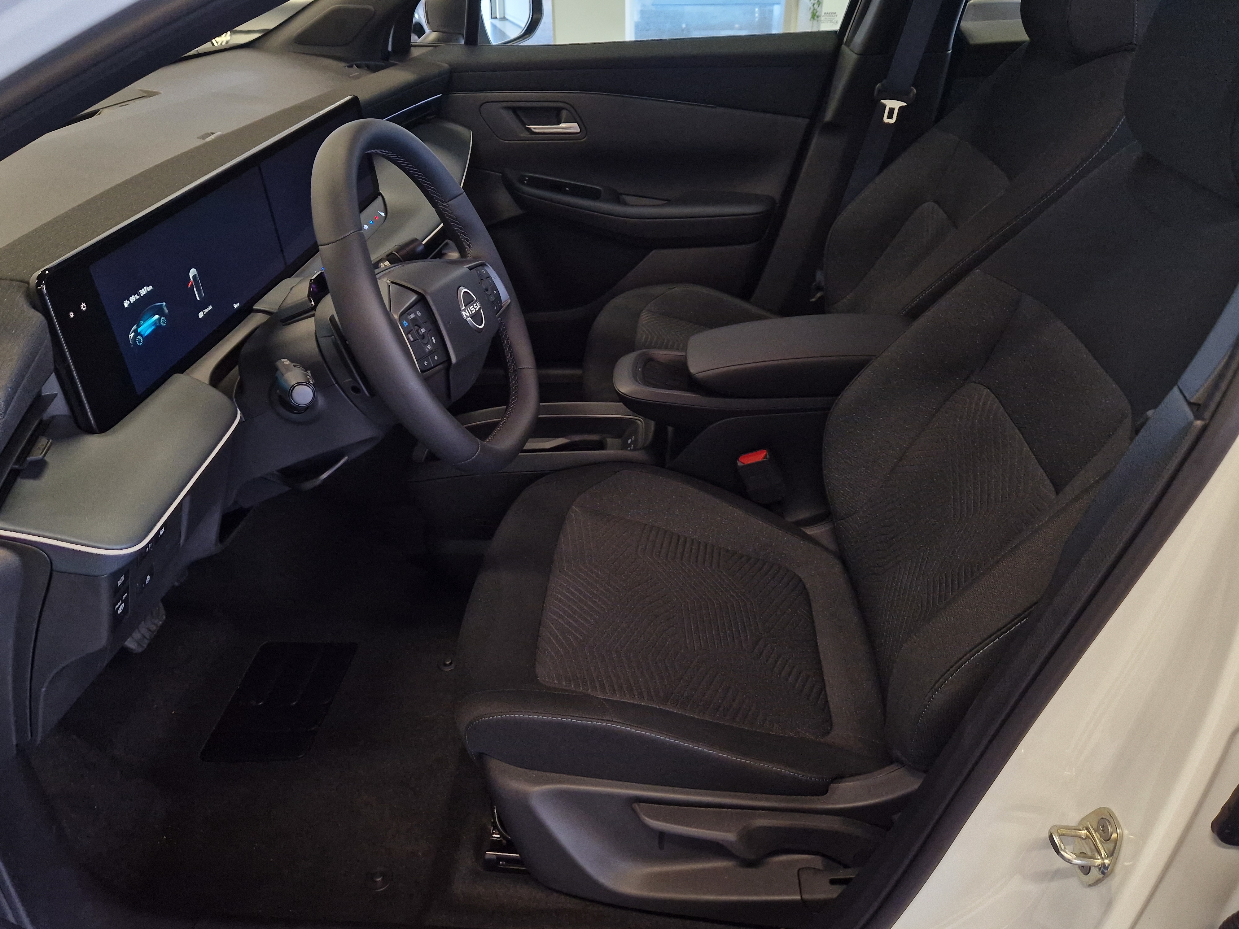 Nissan LEAF 52KWH ENGAGE PLUS