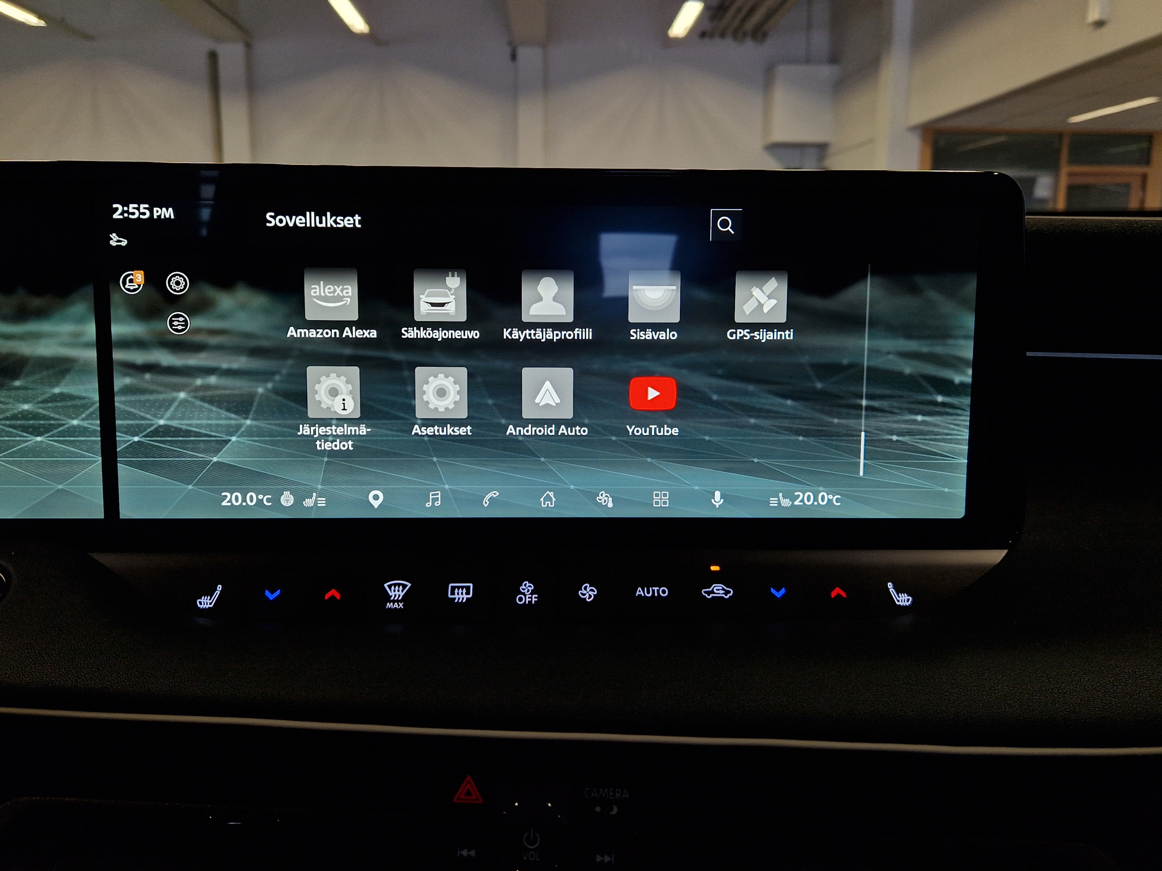 Nissan LEAF 52KWH ENGAGE PLUS