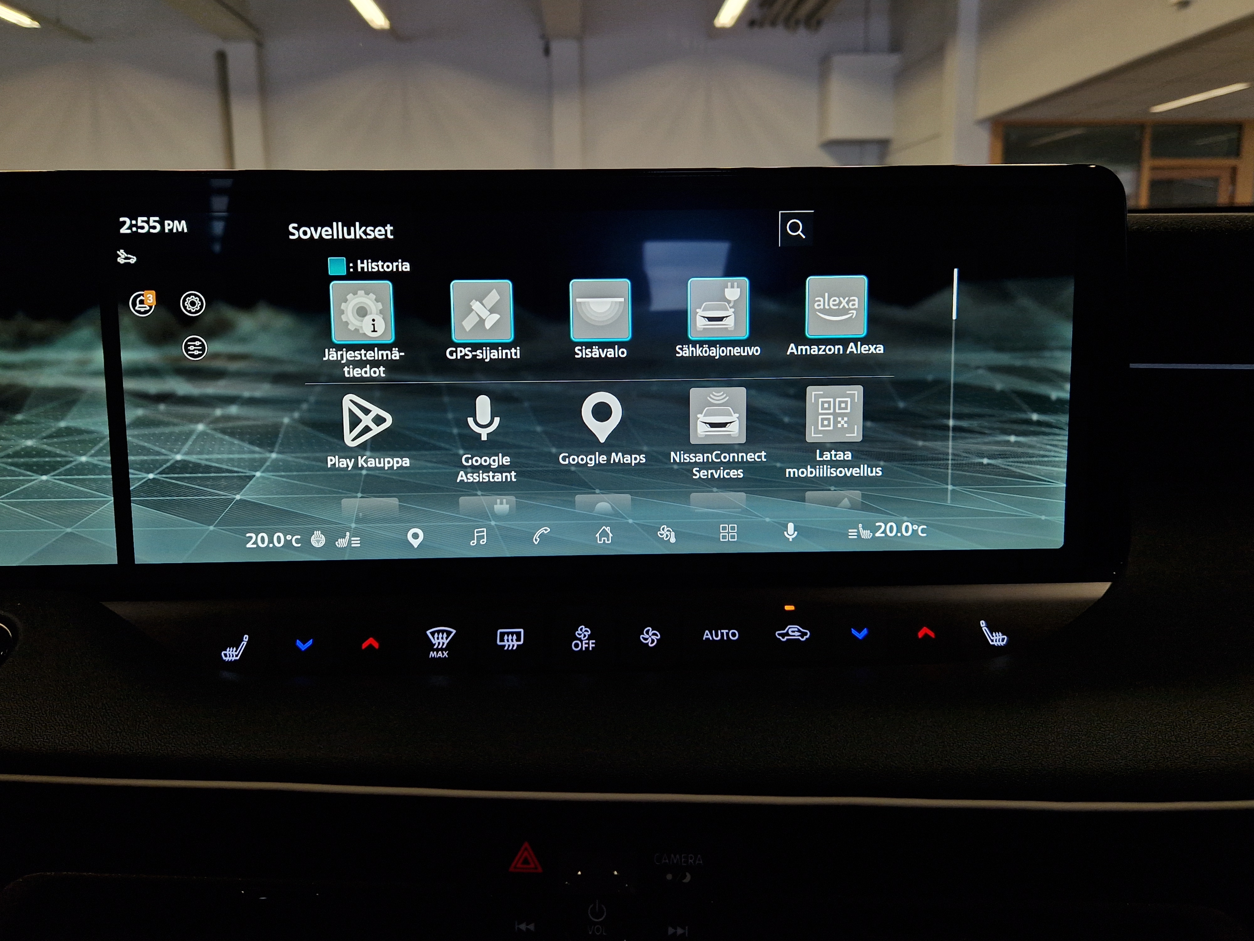 Nissan LEAF 52KWH ENGAGE PLUS