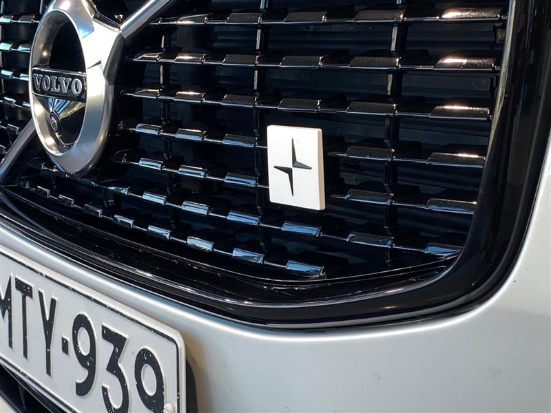 Volvo XC60 2020, photo 5/18