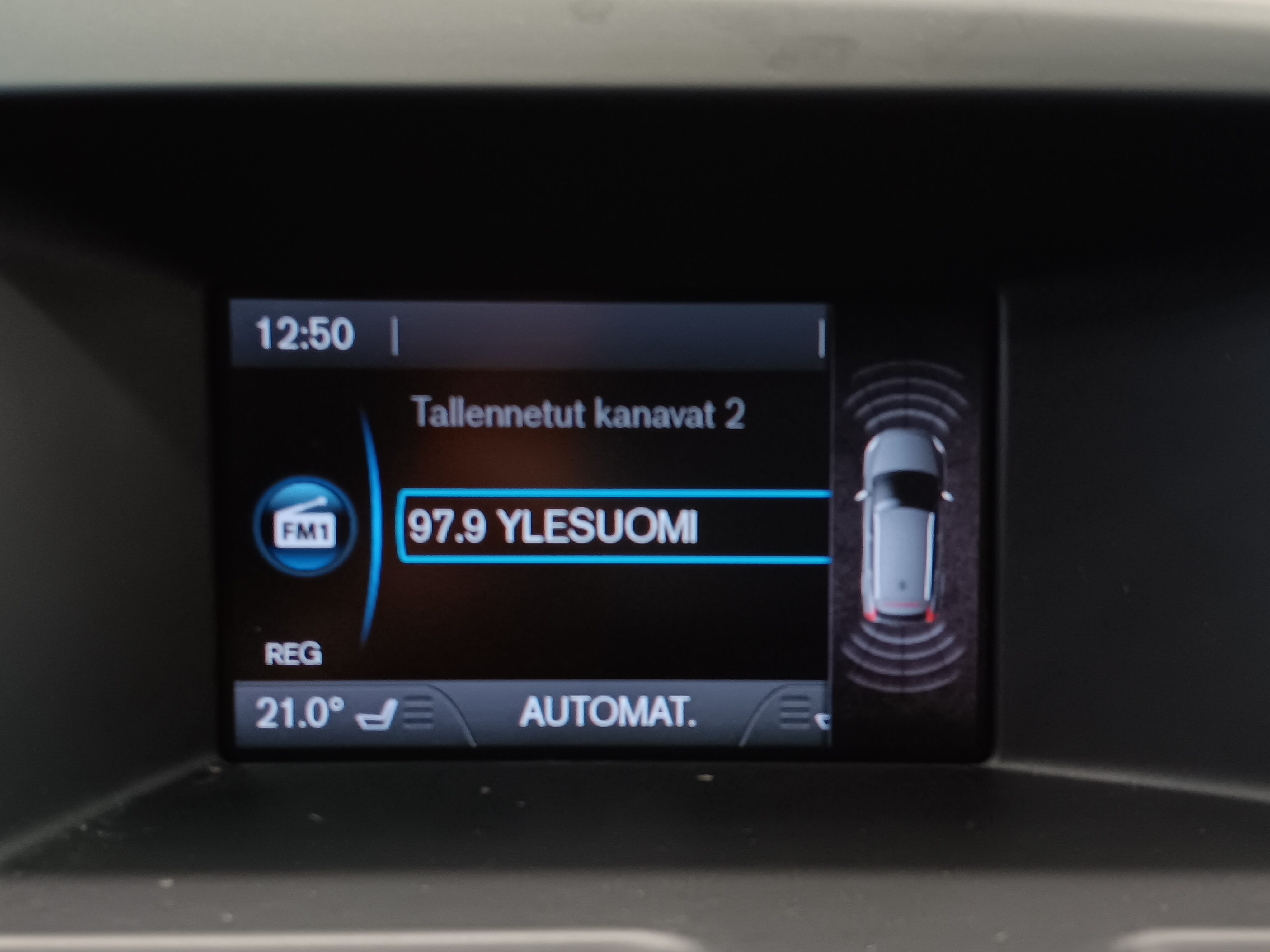 Volvo XC60 D4 R-DESIGN AUT