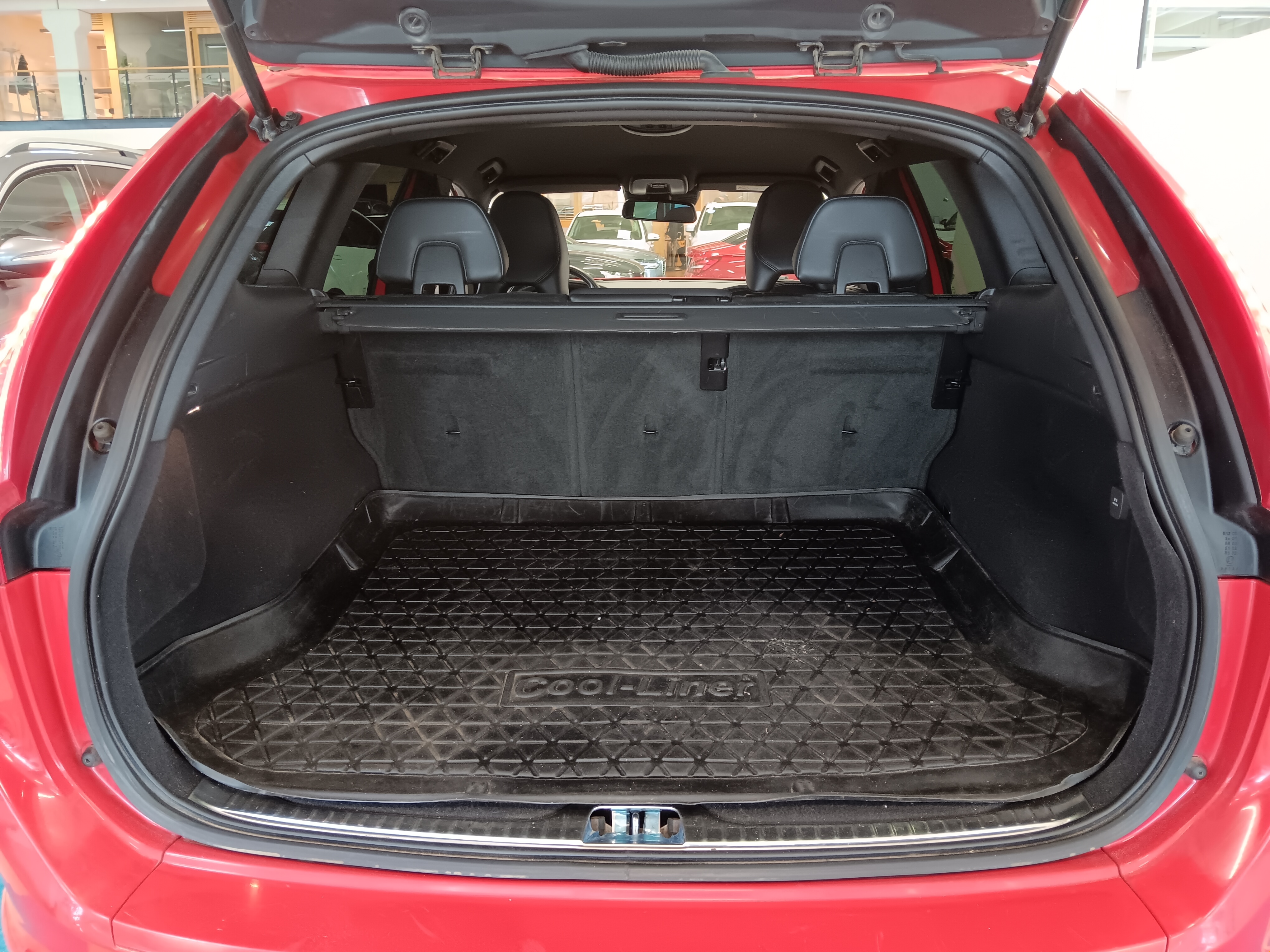 Volvo XC60 D4 R-DESIGN AUT