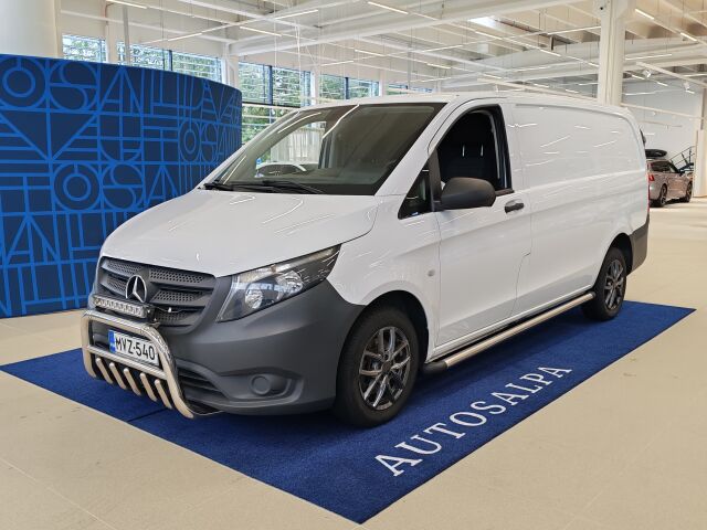 mercedes-benz VITO 111CDI-3,05/32K