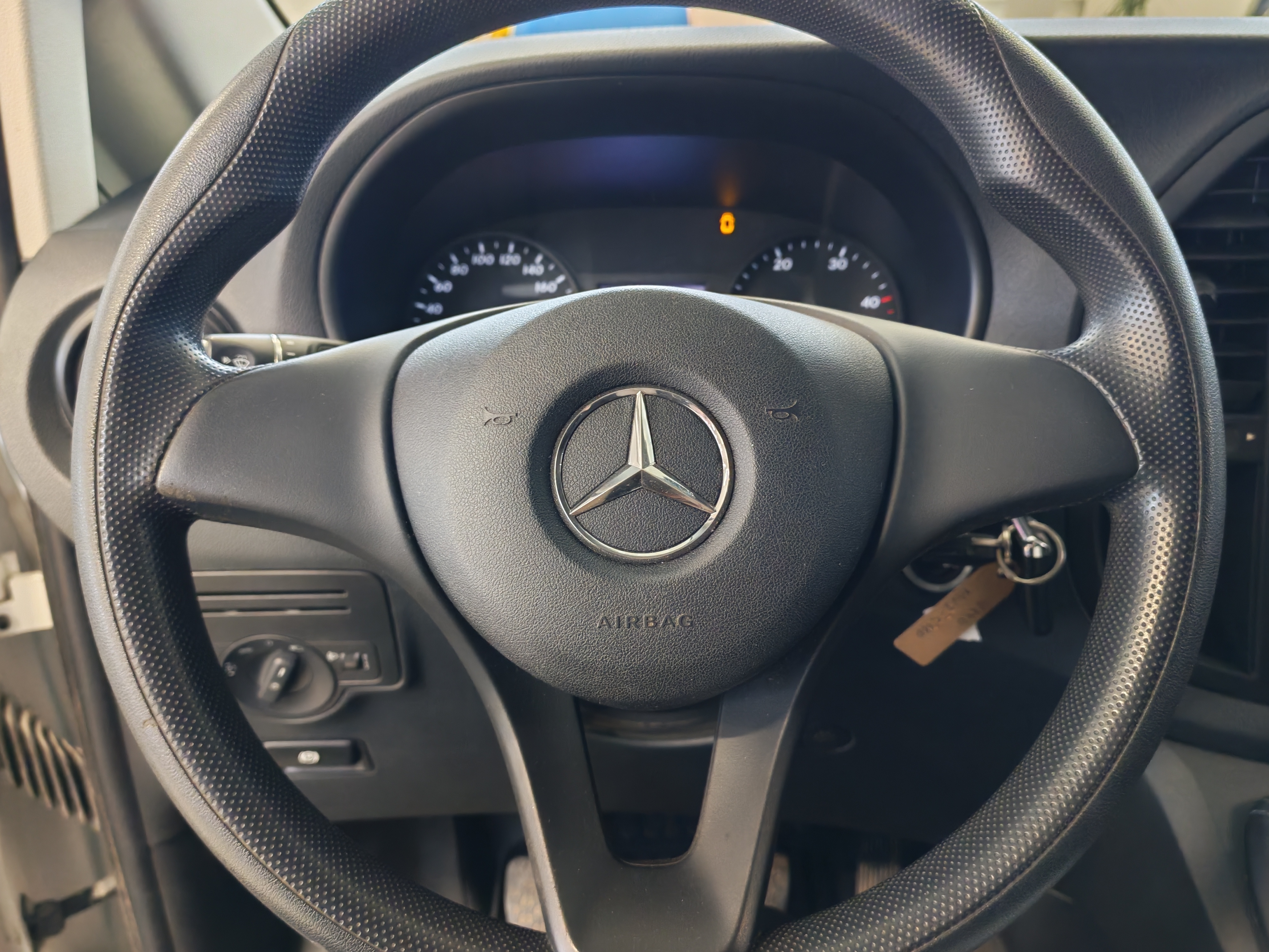 Mercedes-benz VITO 111CDI-3,05/32K