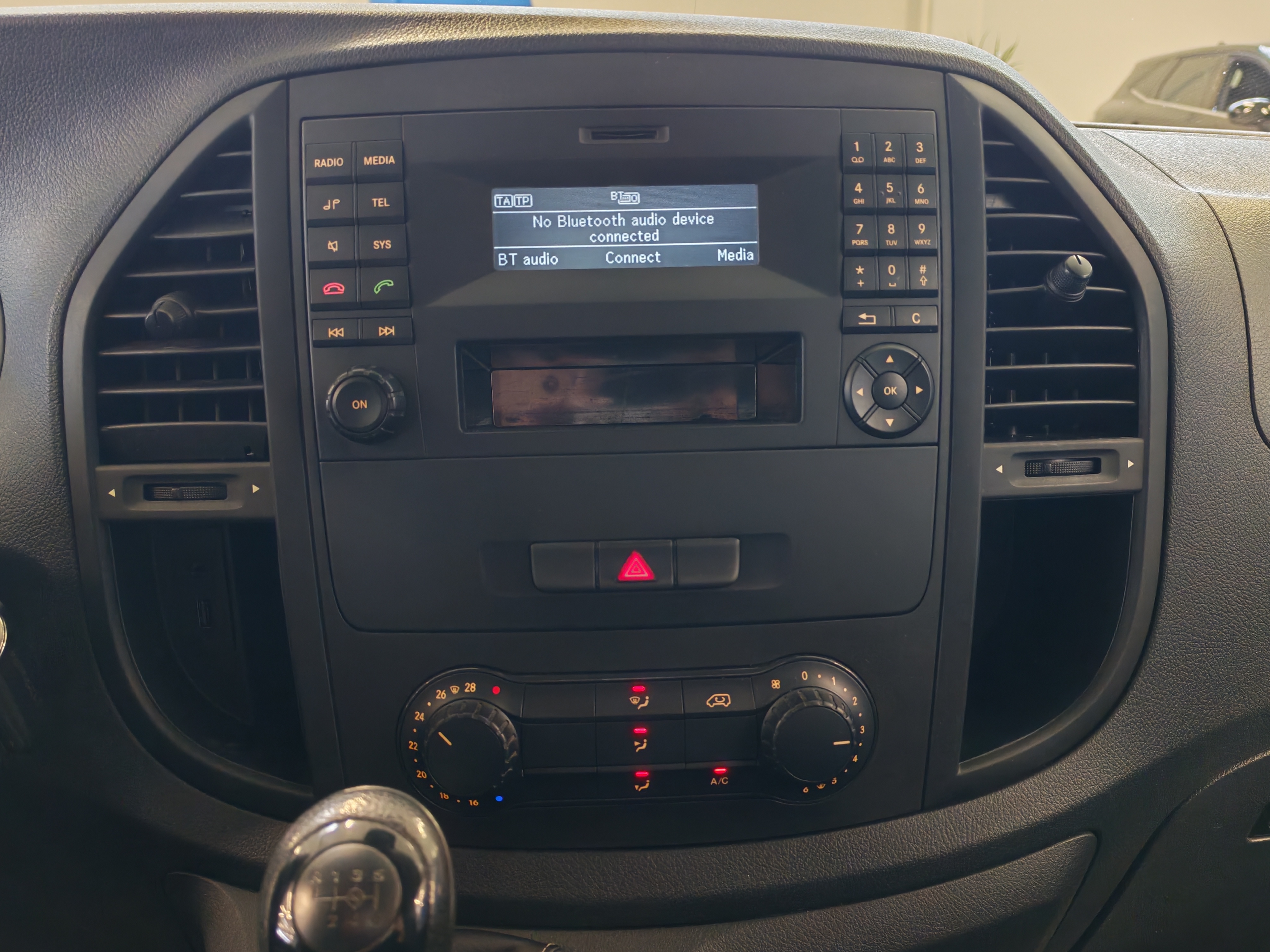 Mercedes-benz VITO 111CDI-3,05/32K