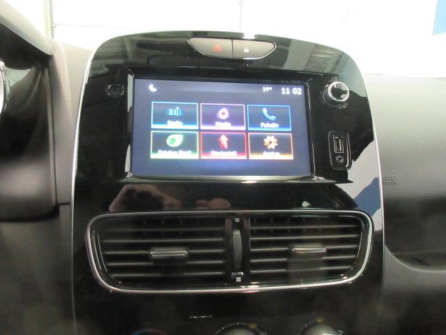 Renault CLIO SPORT TOURER TCE 90 FTE