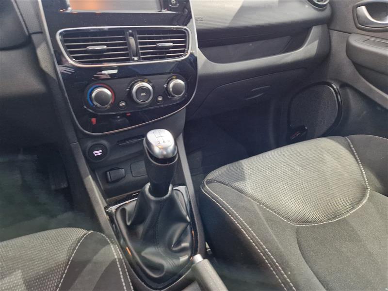 Renault CLIO SPORT TOURER TCE 90 FTE