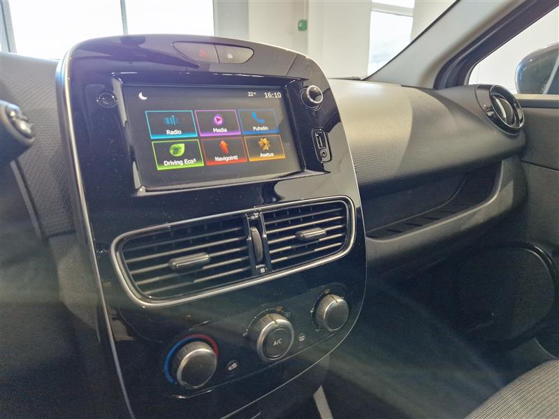 Renault CLIO SPORT TOURER TCE 90 FTE