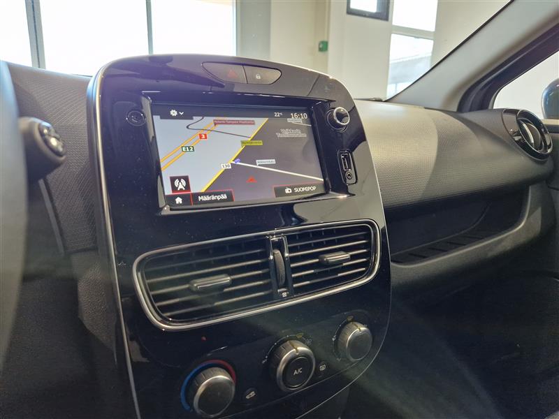 Renault CLIO SPORT TOURER TCE 90 FTE