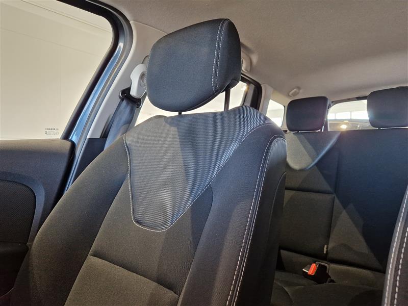 Renault CLIO SPORT TOURER TCE 90 FTE