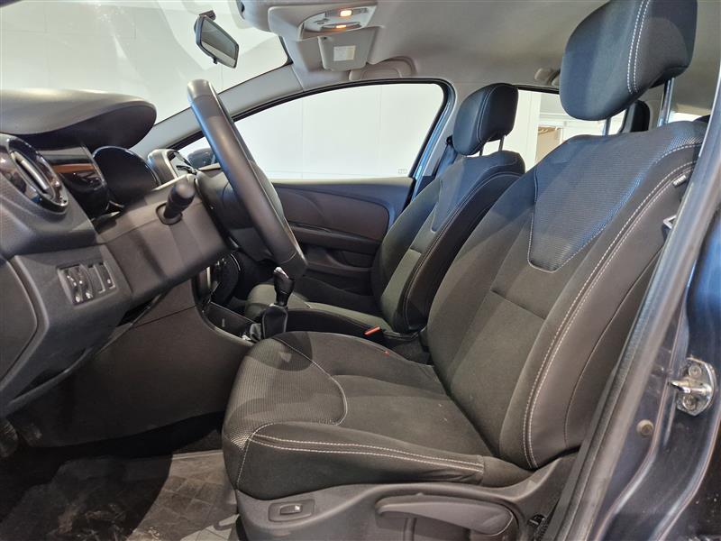 Renault CLIO SPORT TOURER TCE 90 FTE