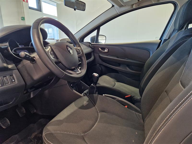 Renault CLIO SPORT TOURER TCE 90 FTE