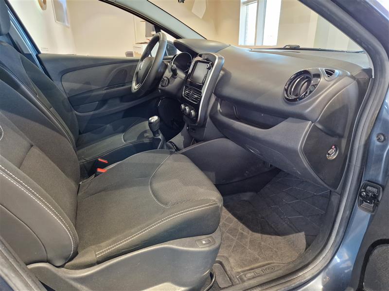Renault CLIO SPORT TOURER TCE 90 FTE