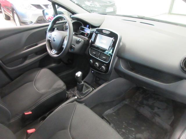 Renault CLIO SPORT TOURER TCE 90 FTE