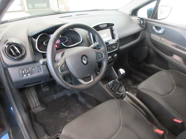 Renault CLIO SPORT TOURER TCE 90 FTE