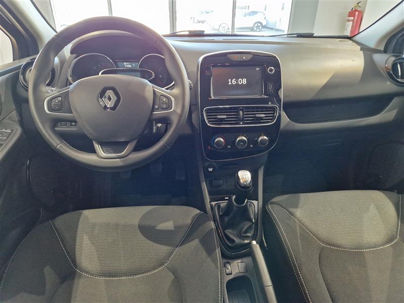 Renault CLIO SPORT TOURER TCE 90 FTE