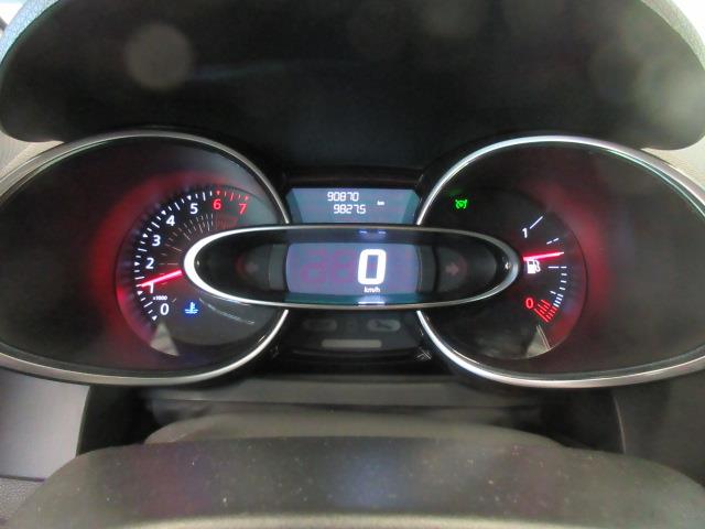 Renault CLIO SPORT TOURER TCE 90 FTE