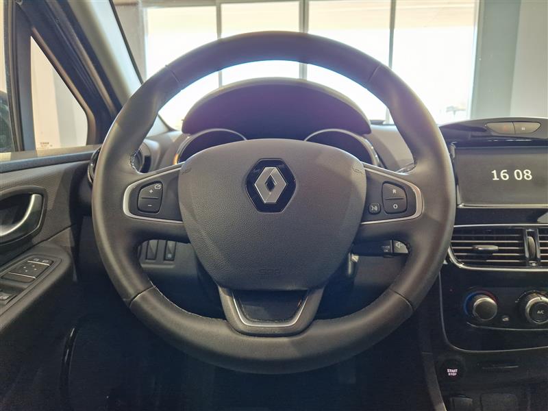 Renault CLIO SPORT TOURER TCE 90 FTE