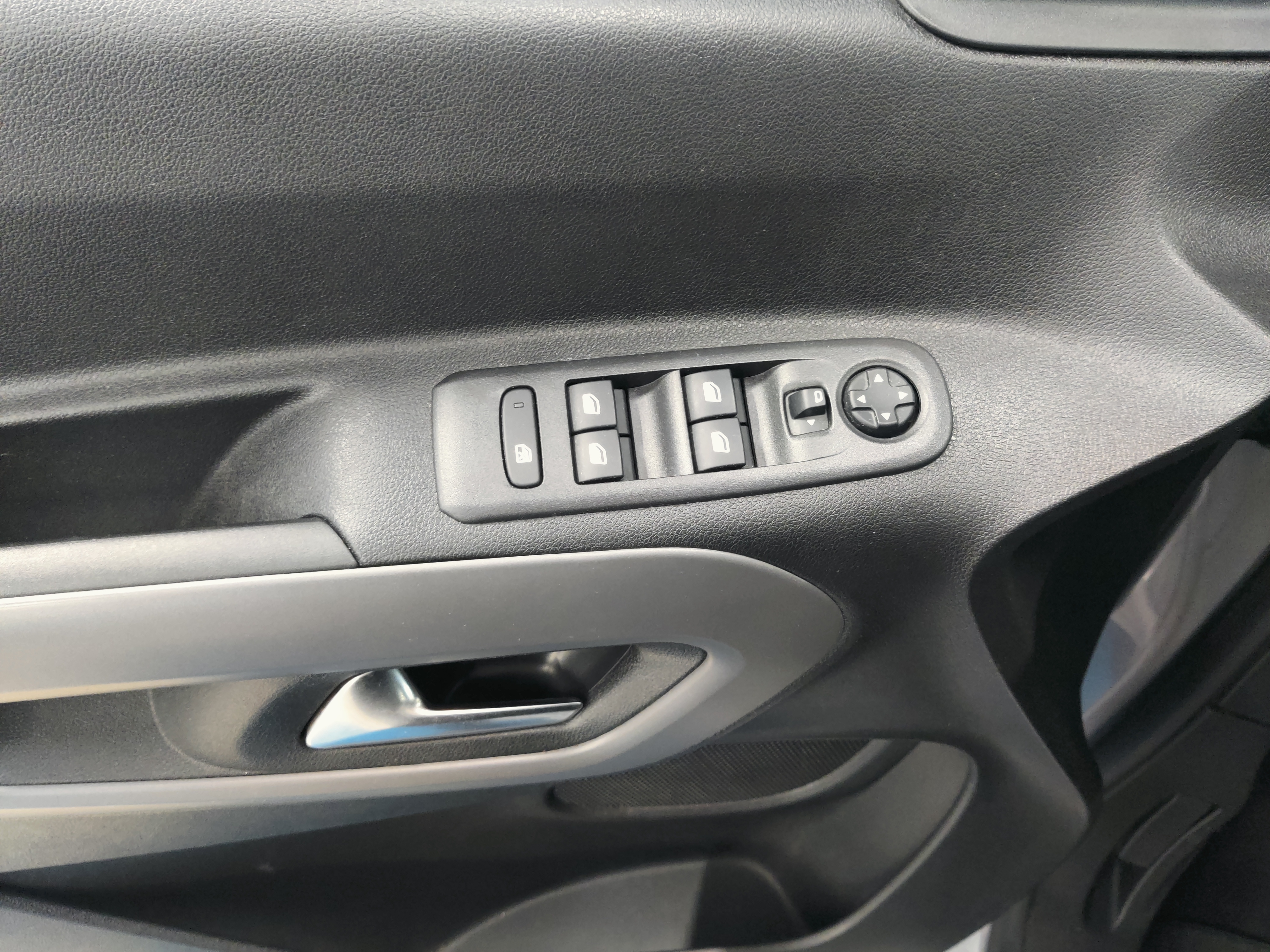 Toyota PROACE CITY VERSO ACTIVE L1 1.2 110 5OV