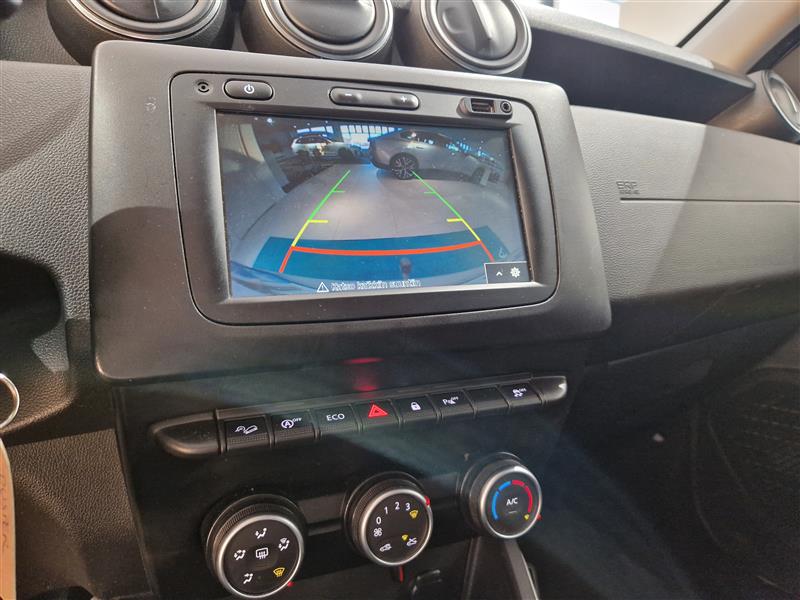 Dacia DUSTER TCE 150 4X4 PRESTIGE. TAKUU 24KK/40TKM