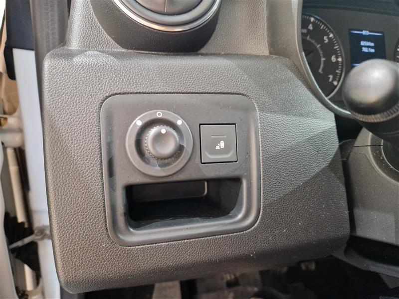 Dacia DUSTER TCE 150 4X4 PRESTIGE. TAKUU 24KK/40TKM