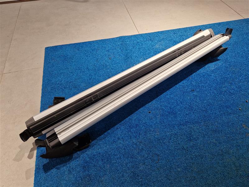 Dacia DUSTER TCE 150 4X4 PRESTIGE. TAKUU 24KK/40TKM