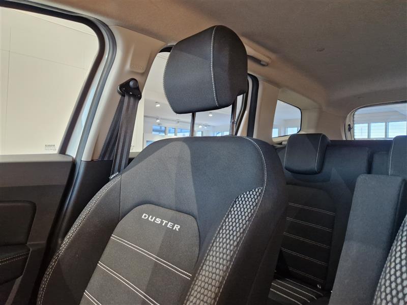 Dacia DUSTER TCE 150 4X4 PRESTIGE. TAKUU 24KK/40TKM