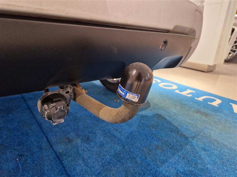 Dacia DUSTER TCE 150 4X4 PRESTIGE. TAKUU 24KK/40TKM