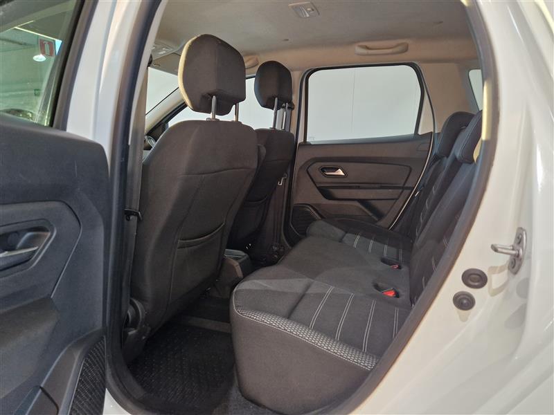 Dacia DUSTER TCE 150 4X4 PRESTIGE. TAKUU 24KK/40TKM