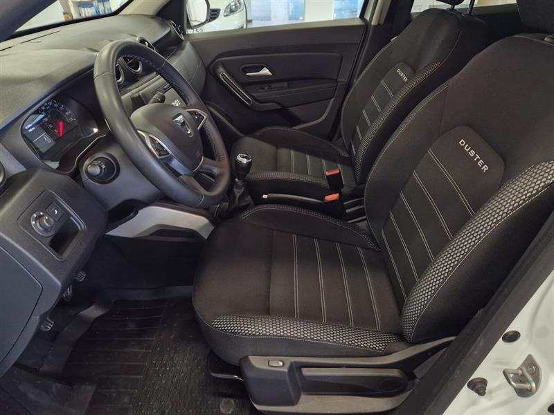 Dacia DUSTER TCE 150 4X4 PRESTIGE