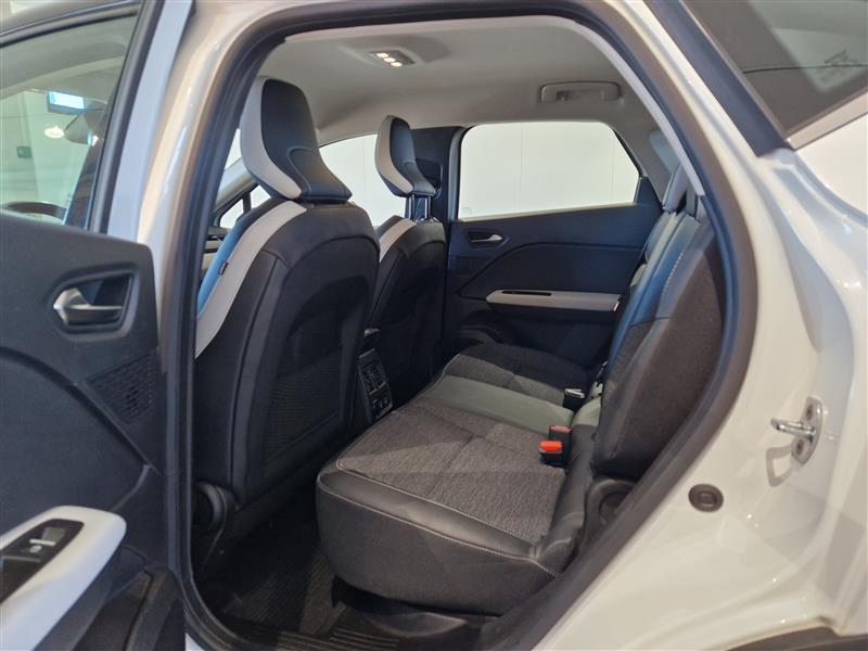 Renault CAPTUR E-TECH PLUG-IN HYBRID INTENS.TAKUU 12KK/20TKM