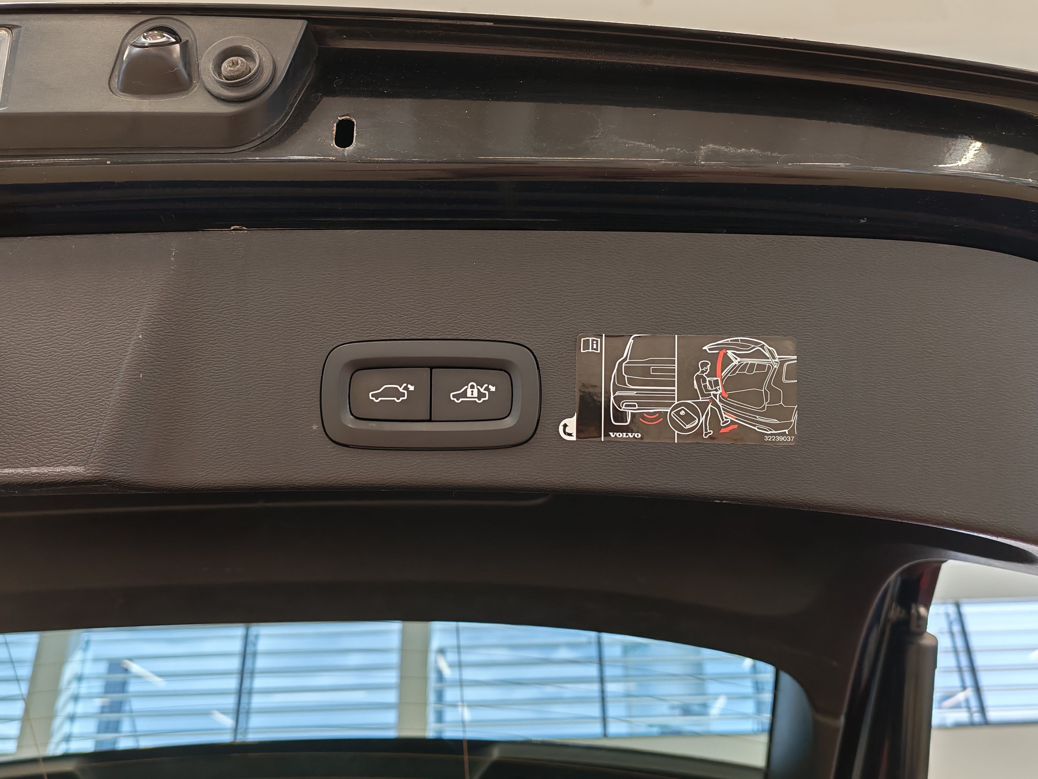Volvo XC40 T5 TWE INSCRIPTION AUT. TAKUU 12KK/20TKM