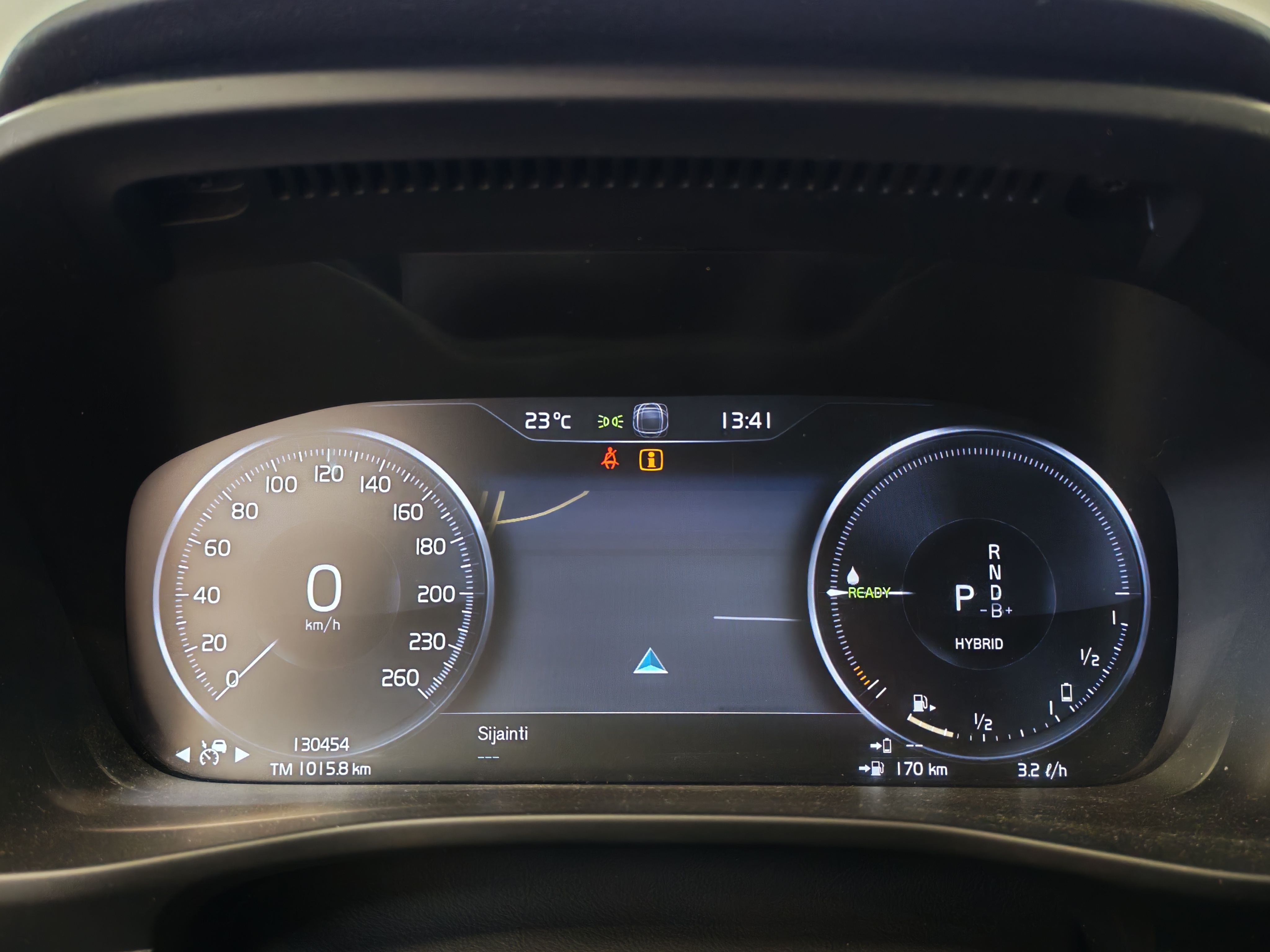 Volvo XC40 T5 TWE INSCRIPTION AUT. TAKUU 12KK/20TKM