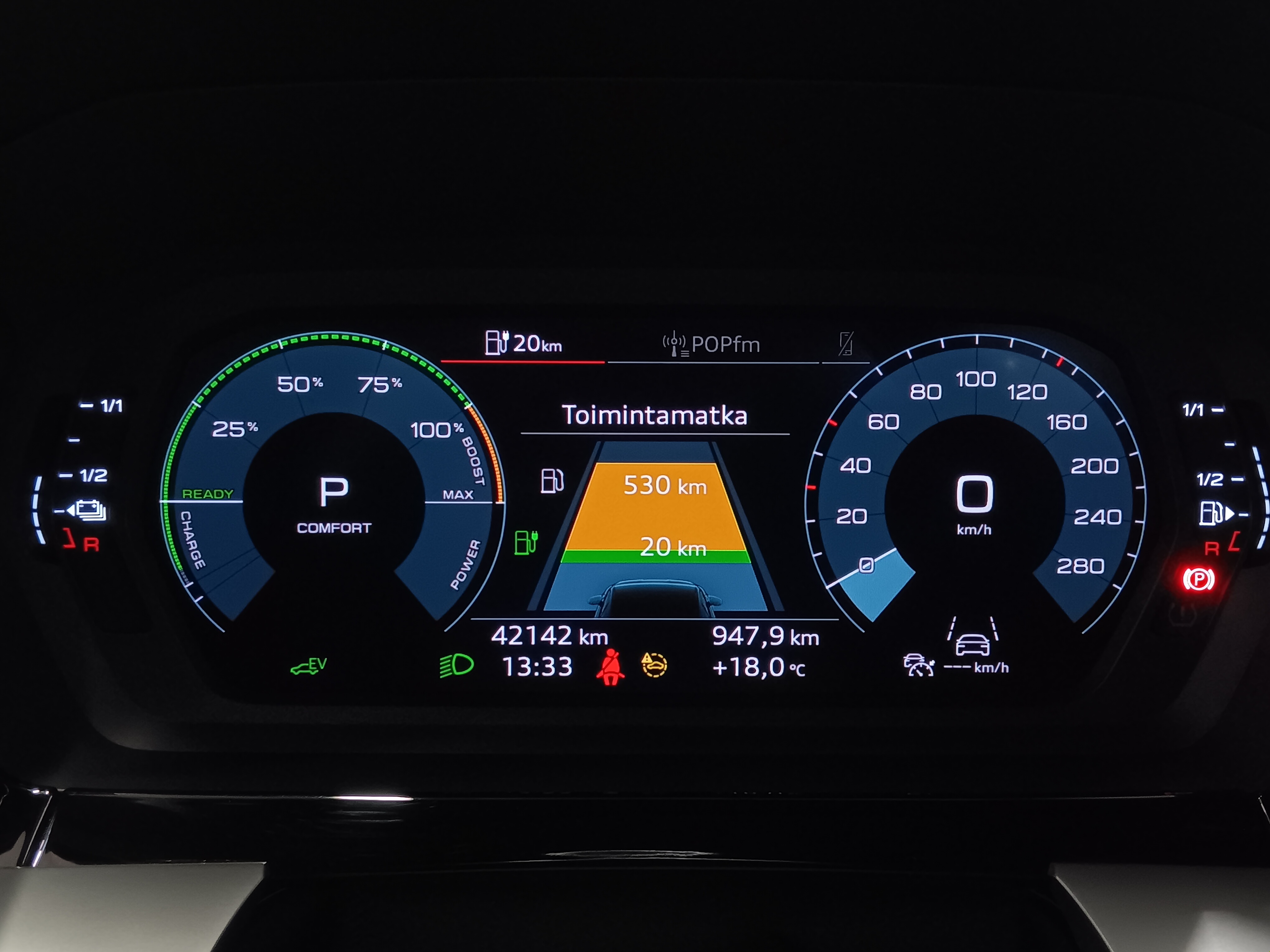 Audi A3 SPORTBACK BUSINESS ADVANCED 40 TFSI E 150KW S TRON